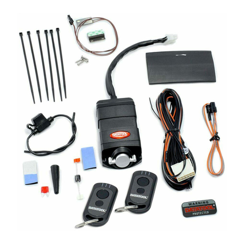 Datatool EVOPLUS Manuel utilisateur