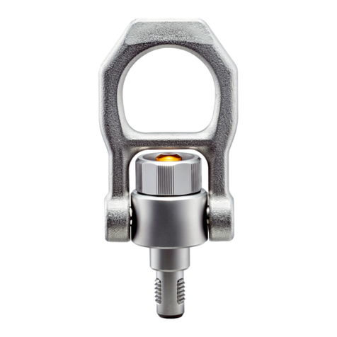 HALDER EH 2B353 Manuel utilisateur HALDER EH 2B353 Manuel utilisateur