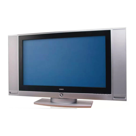 Philips 32PF4321/96 Manuel utilisateur